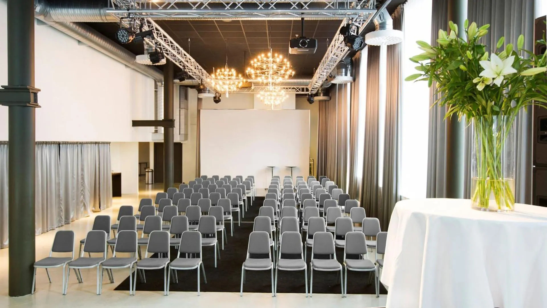 Courtyard By Marriott Stockholm Kungsholmen Hotel 4*,  Sweden