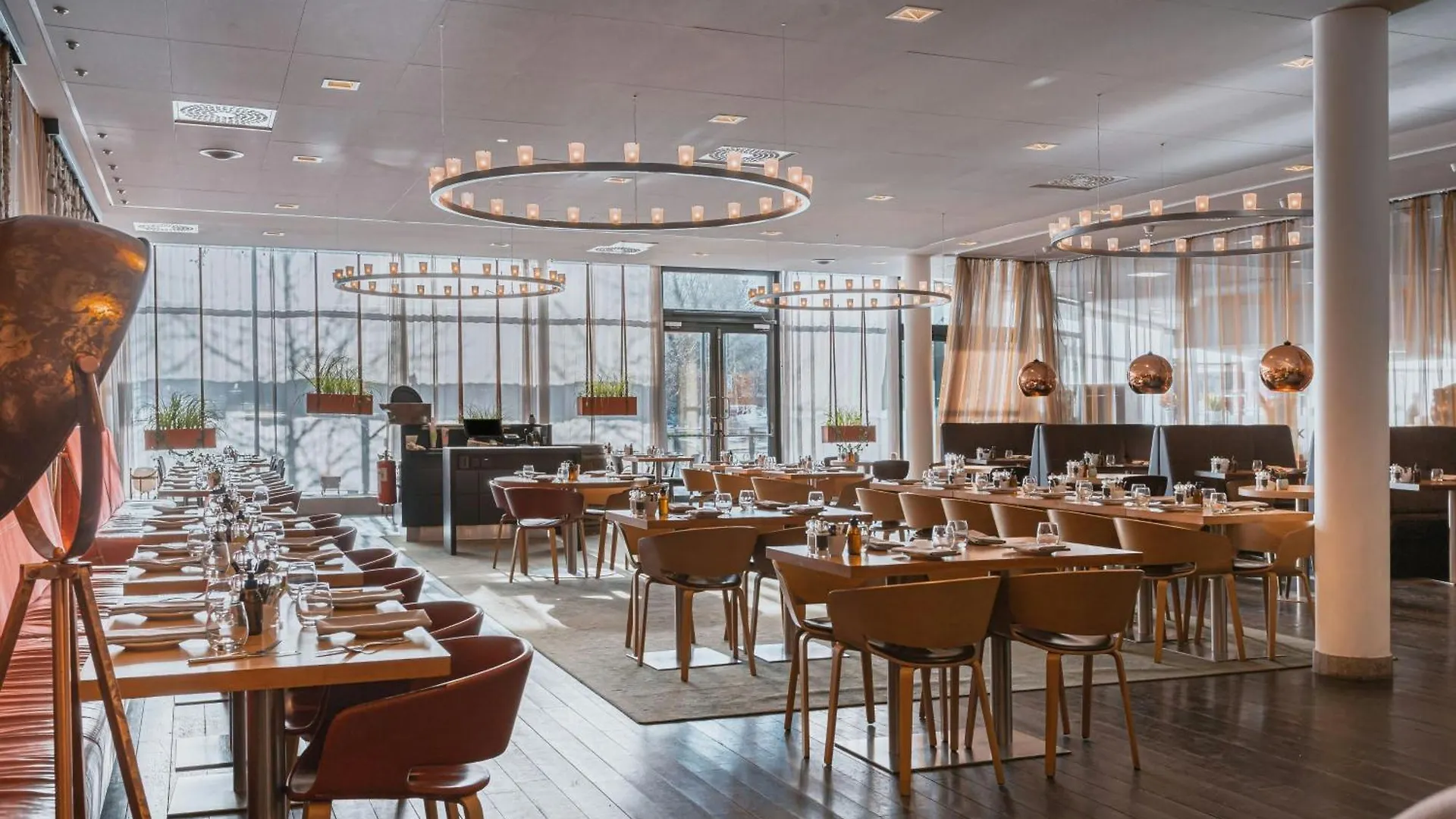 ****  Courtyard By Marriott Stockholm Kungsholmen Hotel Sweden