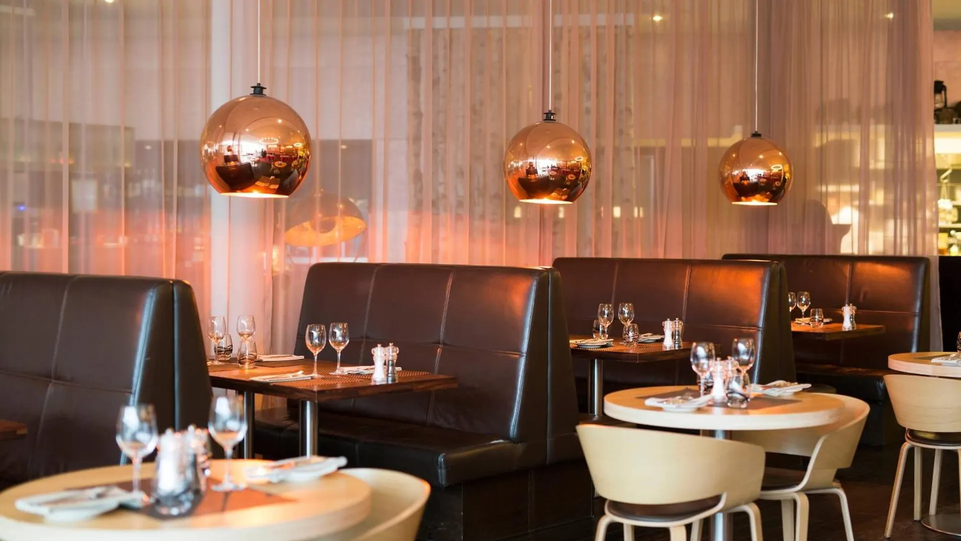 Courtyard By Marriott Stockholm Kungsholmen Hotel Sweden