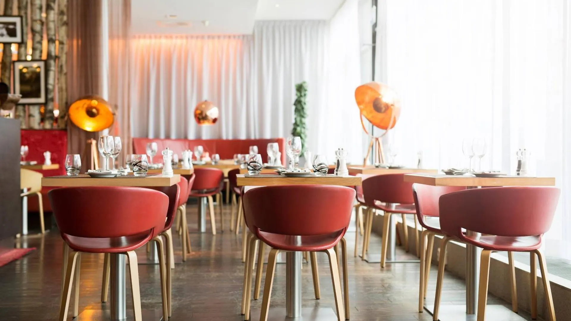 Courtyard By Marriott Stockholm Kungsholmen Hotel 4*,  Sweden