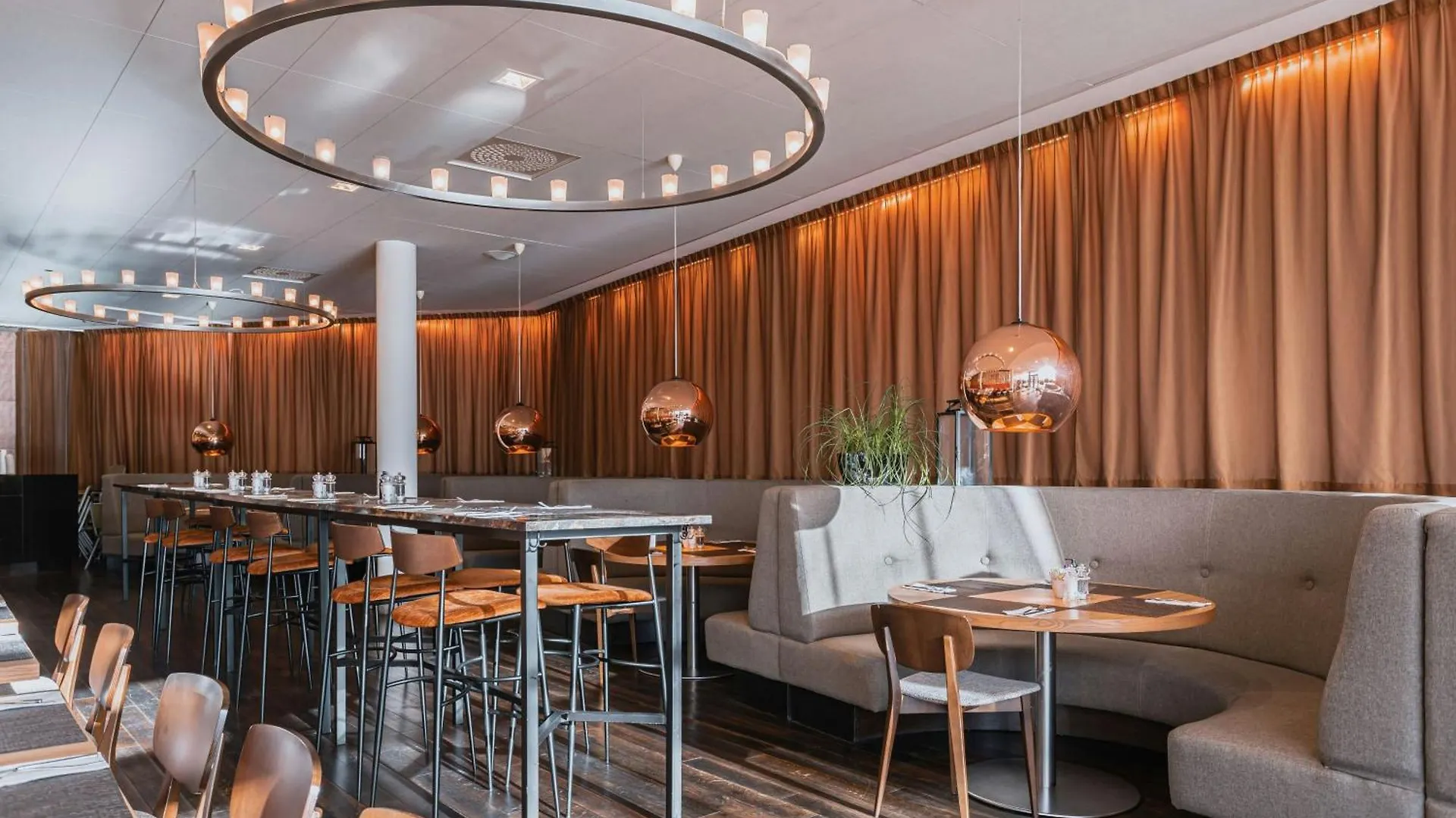 Courtyard By Marriott Stockholm Kungsholmen Hotel