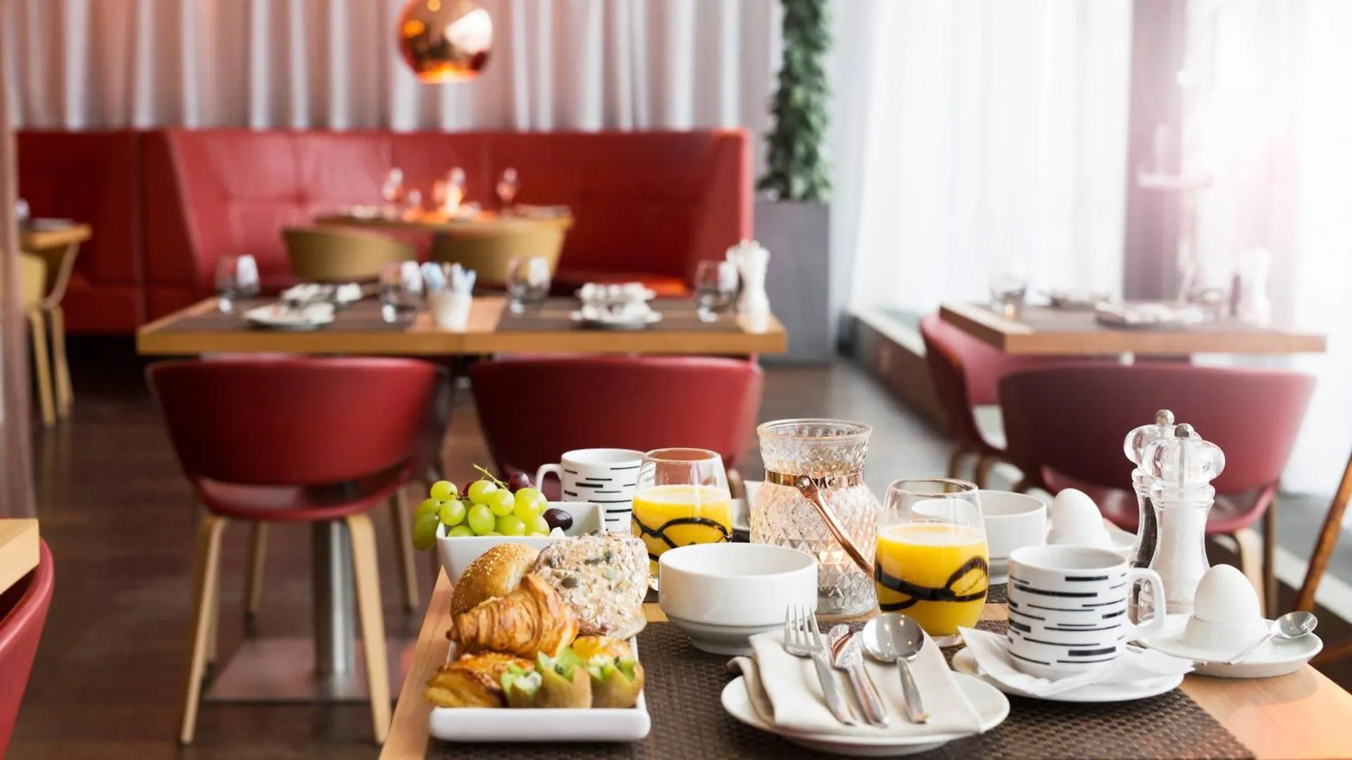 Courtyard By Marriott Stockholm Kungsholmen Hotel