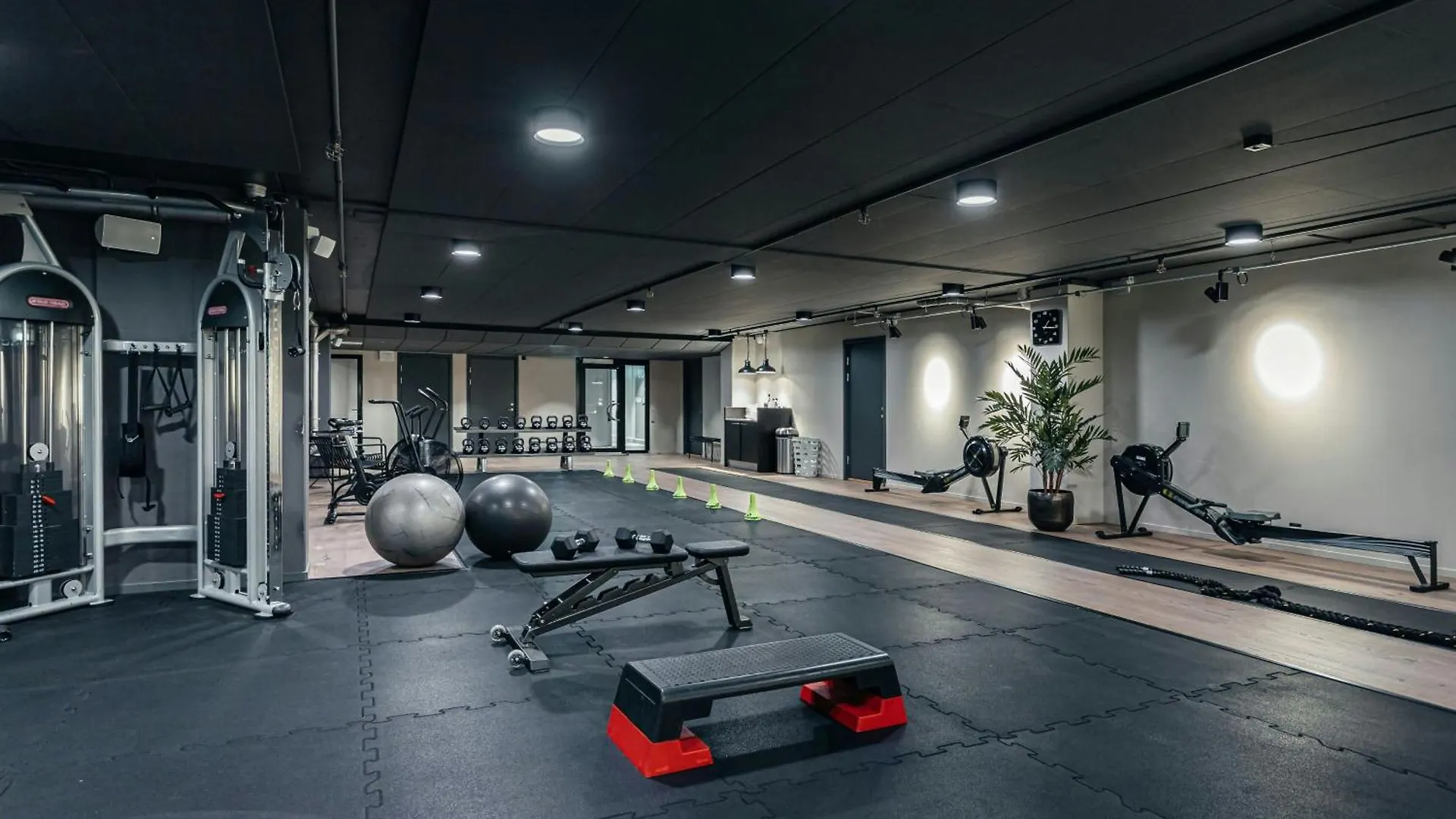 ****  Courtyard By Marriott Stockholm Kungsholmen Hotel Sweden