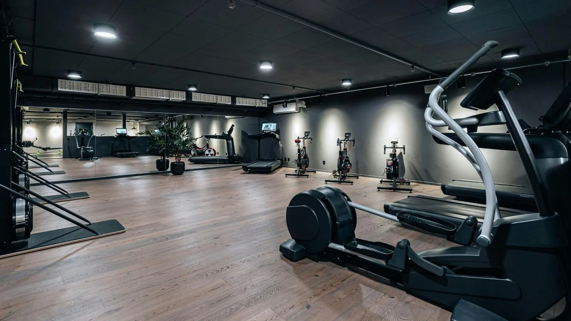 Courtyard By Marriott Stockholm Kungsholmen Hotel