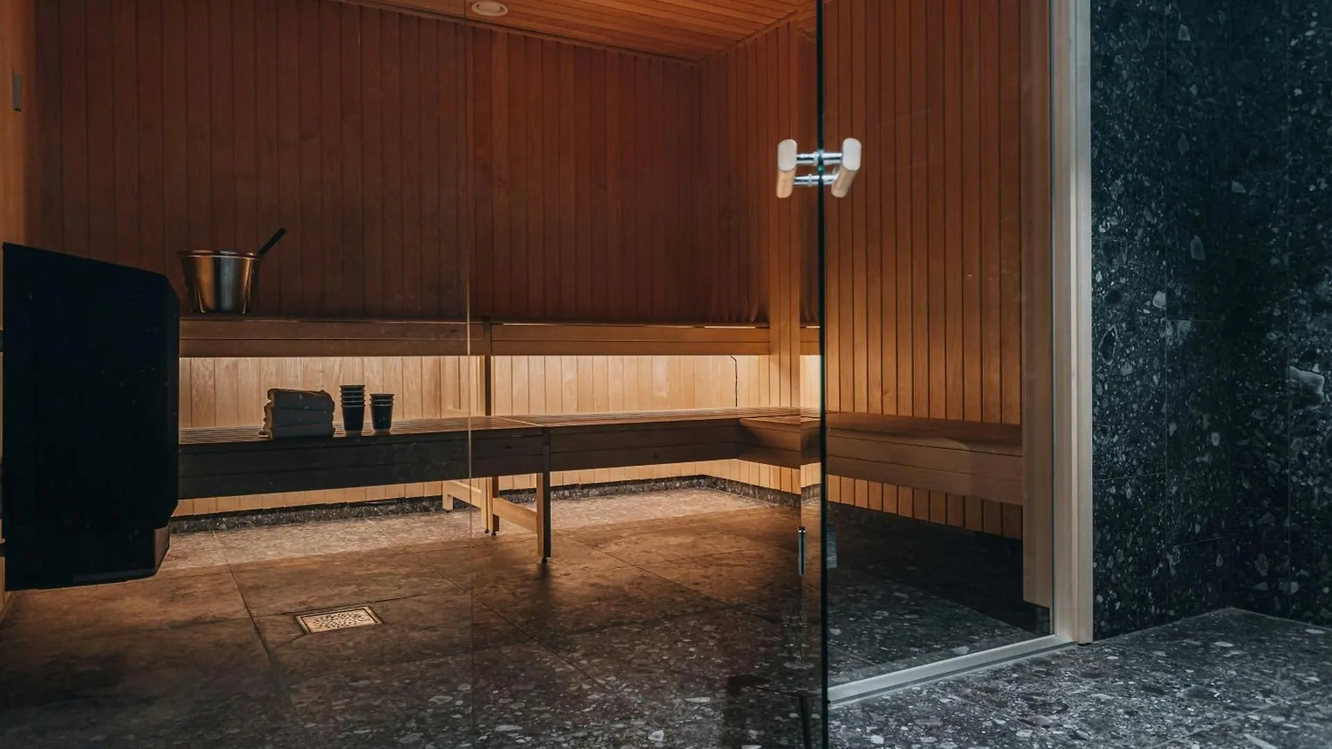 Courtyard By Marriott Stockholm Kungsholmen Hotel