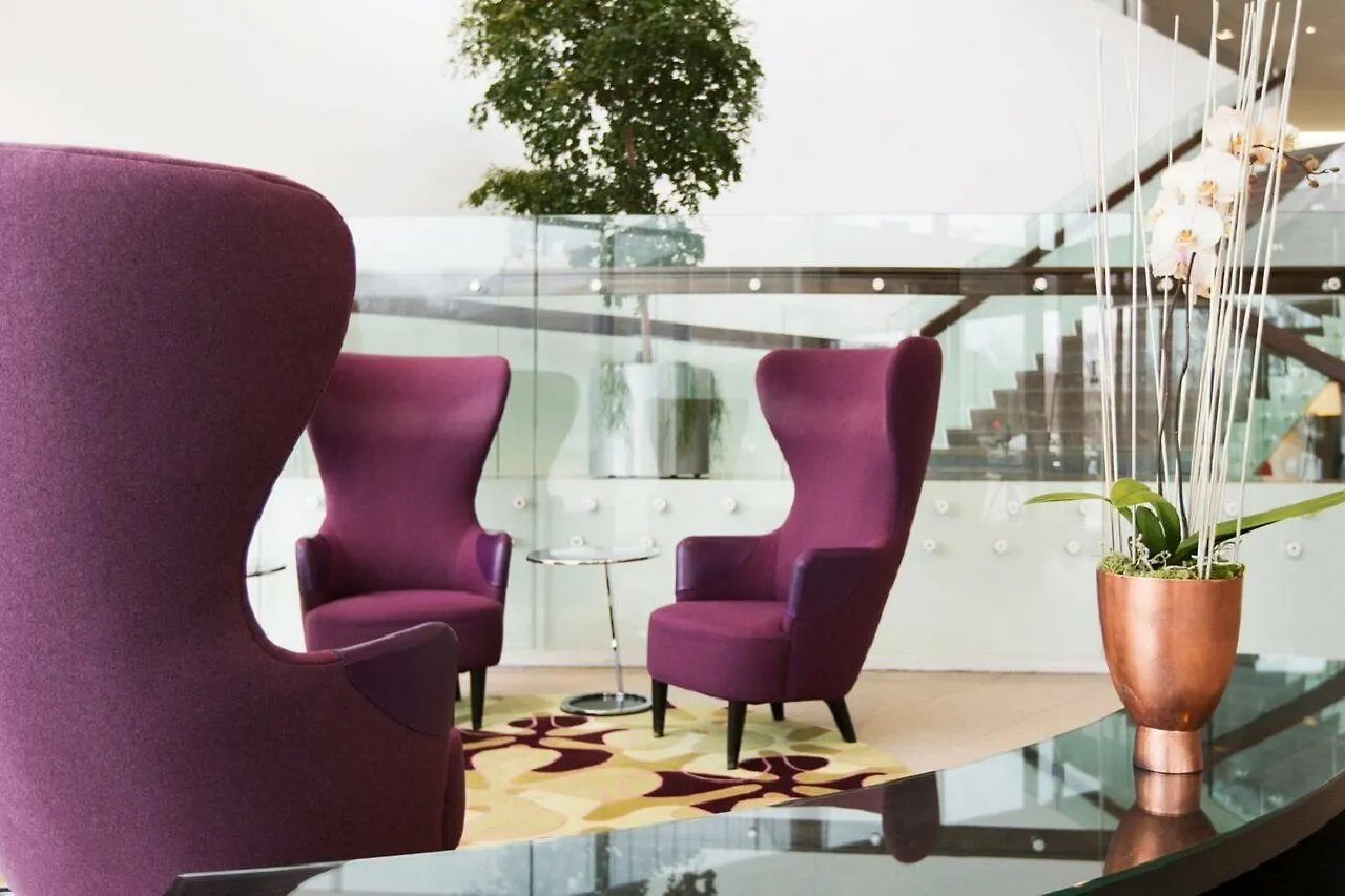 Courtyard By Marriott Stockholm Kungsholmen Hotel 4*,