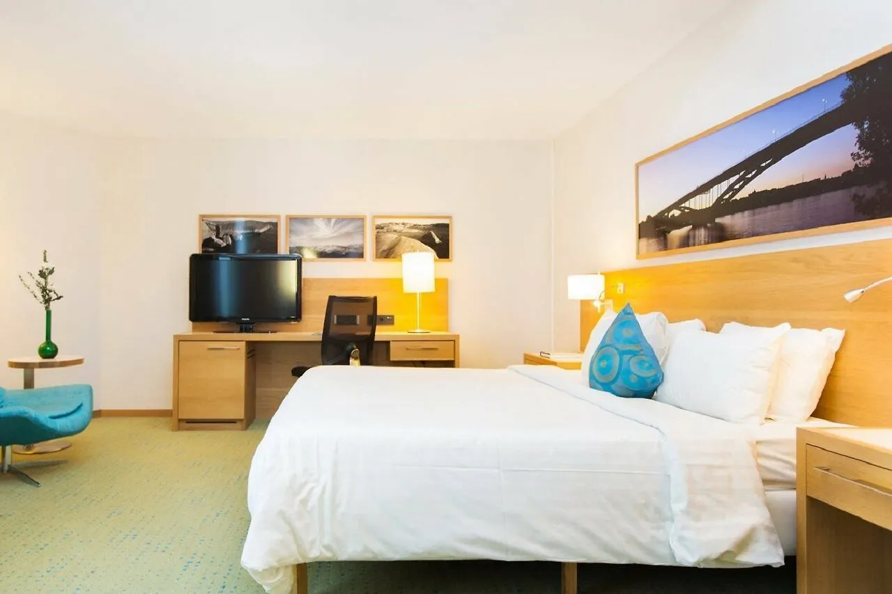 ****  Courtyard By Marriott Stockholm Kungsholmen Hotel Sweden