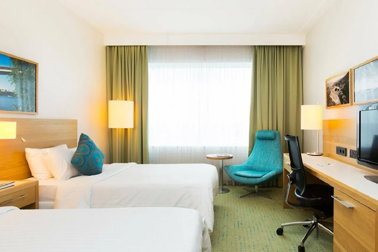 Courtyard By Marriott Stockholm Kungsholmen Hotel